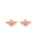 Chocoolate x Sailor Moon Super S Crises Heart Compact Choker and Earring Set