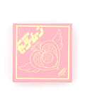 Chocoolate x Sailor Moon Super S Crises Heart Compact Choker and Earring Set