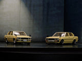 BM CREATIONS JUNIOR 1:64 Toyota Corolla E70 Beige RHD