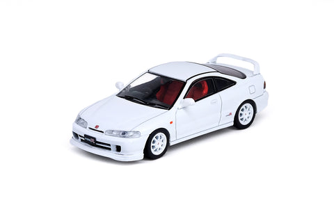 INNO64 1/64 Honda Integra Type R DC2 1996