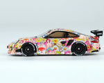 INNO64 997 LBWK Jaden.C Sunflowers Carlover Special Edition w/ Special Packaging