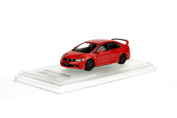 INNO64 1/64 Honda Civic FD2 Mugen RR – J Toys Hobby