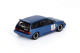INNO64 Honda Civic E-AT Temple Racing
