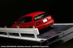 Hobby Japan 1/64 Honda Civic (EG6) Initial D - Shingo Shoji