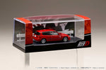 Hobby Japan 1/64 Honda Civic (EG6) Initial D - Shingo Shoji