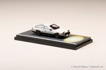 Hobby Japan 1/64 Toyota SPRINTER TRUENO GT APEX AE86 頭文字D OPEN HEADLIGHTS W/ 4A-GE A