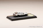 Hobby Japan 1/64 Toyota SPRINTER TRUENO GT APEX AE86 頭文字D OPEN HEADLIGHTS W/ 4A-GE A