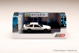 Hobby Japan 1/64 Toyota SPRINTER TRUENO GT APEX (AE86) 頭文字 D W/ 4A-GE B