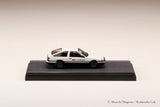 Hobby Japan 1/64 Toyota SPRINTER TRUENO GT APEX (AE86) 頭文字 D W/ 4A-GE B