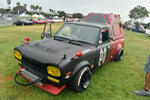 INNO64 NISSAN SUNNY HAKOTORA 09 RACING DECEPCIONEZ