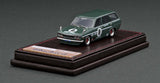 Ignition Model IG 1/64 Datsun Bluebird 510 Wagon Green IG2879