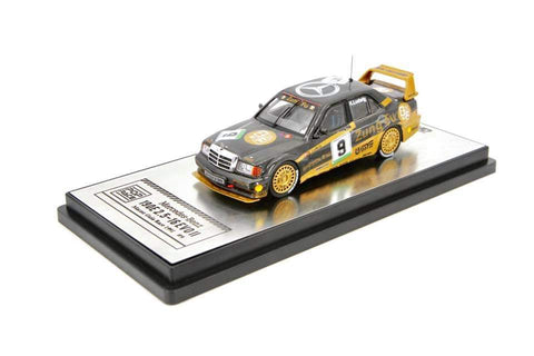 INNO x POPRACE Mercedes-Benz AMG 190E EVO #9 MACAU GUIA RACE LIMITED