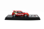 INNO64 1/64 Honda Civic EF3 JDM Supreme