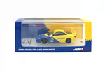 INNO64 1/64 Honda Integra Type-R DC2 Spoon Sports
