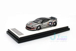 T&P LBWK Ferrari 458 OB Prestige Auto Shark LAST