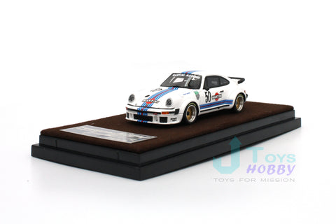 JEC 1/64 Porsche 934 Martini