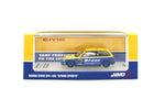 INNO64 1/64 Honda Civic EF3 #95 Spoon Sports