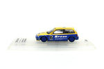 INNO64 1/64 Honda Civic EF3 #95 Spoon Sports