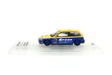 INNO64 1/64 Honda Civic EF3 #95 Spoon Sports