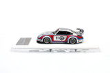 Fuelme 1/64 RWB Porsche 911 (993) Martini