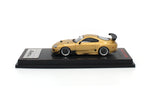 Ignition Model 1/64 Toyota Supra JZA80 RZ Gold