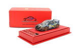 Vip Scale Model SUBARU IMPEREZA WRC Monte Carlo #3 mud dirty Edition