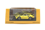 Porsche 911 GT2RS