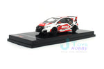 Tarmac Works 1/64 Honda Civic Type R TCR Motul