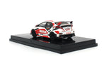 Tarmac Works 1/64 Honda Civic Type R TCR Motul