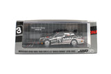 INNO64 1/64 Mercedes Benz AMG 190E #3 Boss DTM 1992
