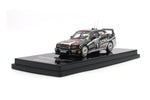 INNO64 1/64 Mercedes Benz AMG 190E #3 Boss DTM 1992