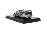 INNO64 1/64 Mercedes Benz AMG 190E #3 Boss DTM 1992