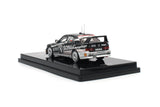 INNO64 1/64 Mercedes Benz AMG 190E #3 Boss DTM 1992