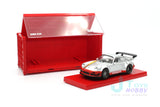 Tarmac Works 1/64 Porsche Nakai San RWB 930 HANNA China Exclusive