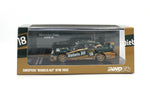 INNO64 1/64 MERCEDES BENZ AMG 190E 2.5-16 EVO II #18 DTM 1992