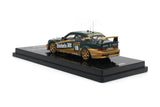 INNO64 1/64 MERCEDES BENZ AMG 190E 2.5-16 EVO II #18 DTM 1992