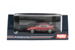 Hobby Japan 1/64 Honda CR-X SiR EF8 Red Pearl