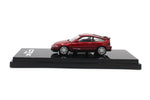 Hobby Japan 1/64 Honda CR-X SiR EF8 Red Pearl