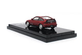 Hobby Japan 1/64 Honda CR-X SiR EF8 Red Pearl