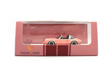 Timothy & Pierre Porsche 911 Singer Targa Pink