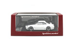 Ignition Model 1/64 Nismo R34 GT-R Z-tune
