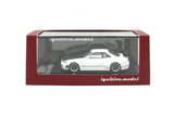 Ignition Model 1/64 Nismo R34 GT-R Z-tune