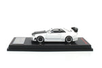 Ignition Model 1/64 Nismo R34 GT-R Z-tune