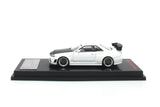 Ignition Model 1/64 Nismo R34 GT-R Z-tune
