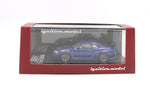 Ignition Model 1/64 Nismo R34 GT-R Z-tune