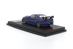 Ignition Model 1/64 Nismo R34 GT-R Z-tune