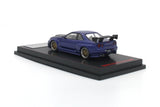 Ignition Model 1/64 Nismo R34 GT-R Z-tune