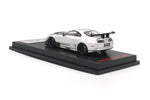 Ignition Model 1/64 Toyota Supra (JZA80) RZ Silver