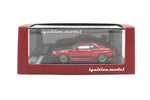 Ignition Model 1/64 Nismo R34 GT-R Z-tune