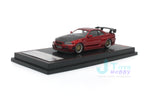 Ignition Model 1/64 Nismo R34 GT-R Z-tune